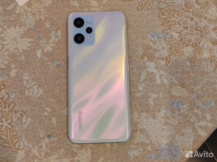 realme Q5, 8/256 ГБ