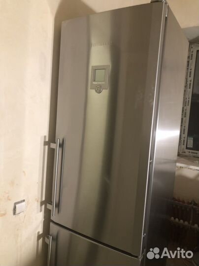 Холодильник liebherr бу (немецкая сборка)