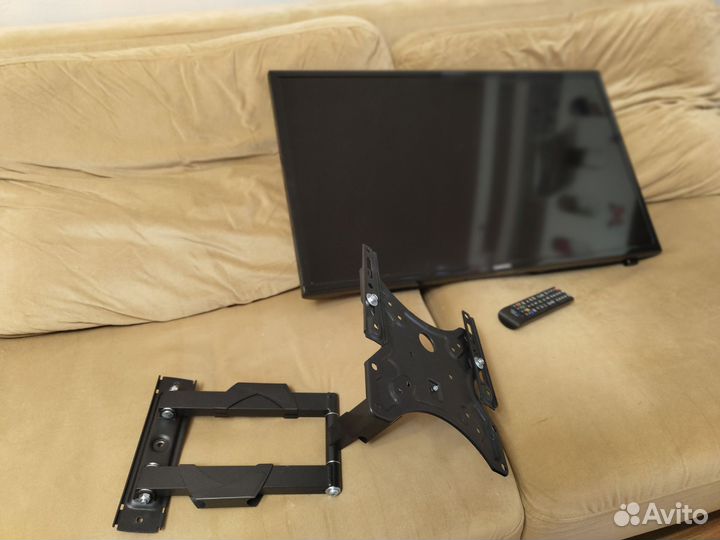 Телевизор samsung 32