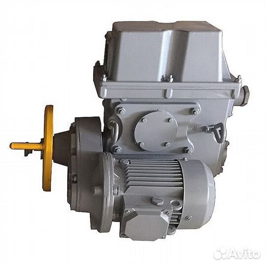 Тульские Электроприводы / лот ktwct 74423