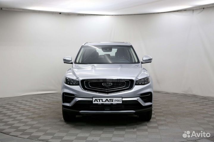 Geely Atlas Pro 1.5 AMT, 2023