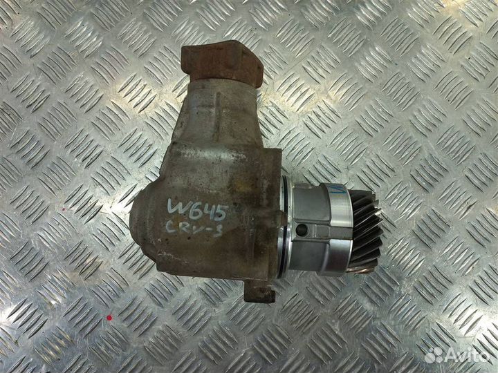 Раздатка honda CR-V 3 RE4 RE2 2006-2012 29000RZF0