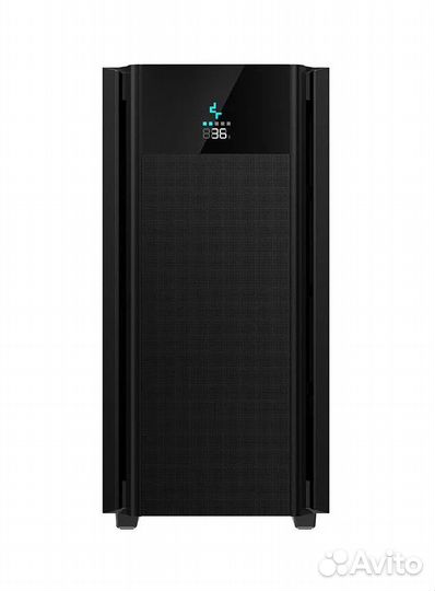 Корпус Deepcool CH510 Mesh Digital
