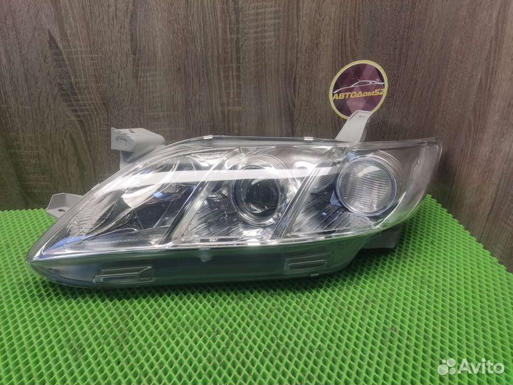 Фара левая Toyota Camry V40 06-11