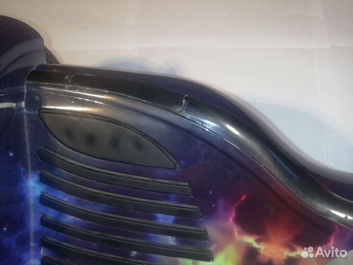 Гироскутер бу