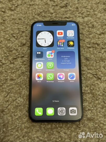 iPhone 12, 128 ГБ