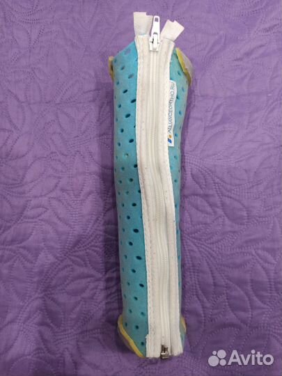 Детский ортез, тутор на левую руку