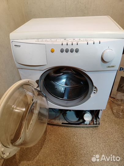 Стиральная машина бу