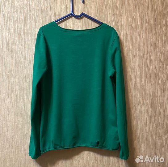 Кофточка женская с пайетками 44 - 46 размер