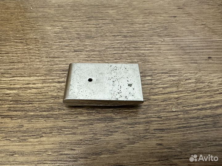 Юбилейный термометр Коксохиммонтаж 35 лет