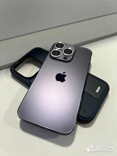 iPhone 14 Pro, 128 ГБ