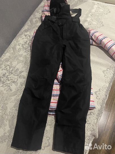 Костюм азимут для девочки