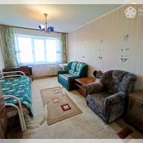 Квартира-студия, 22,7 м², 5/9 эт.
