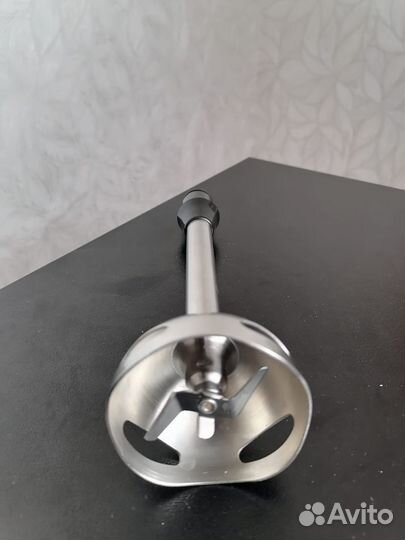 Насадки к блендеруBosch. Ножка и венчик с приводом