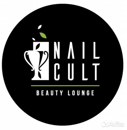 Мастер маникюра на полную запись