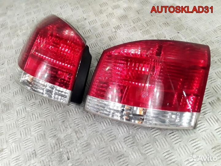 Фонарь задний Opel Signum 13159861