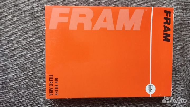 Фильтр воздушный Fram CA9494
