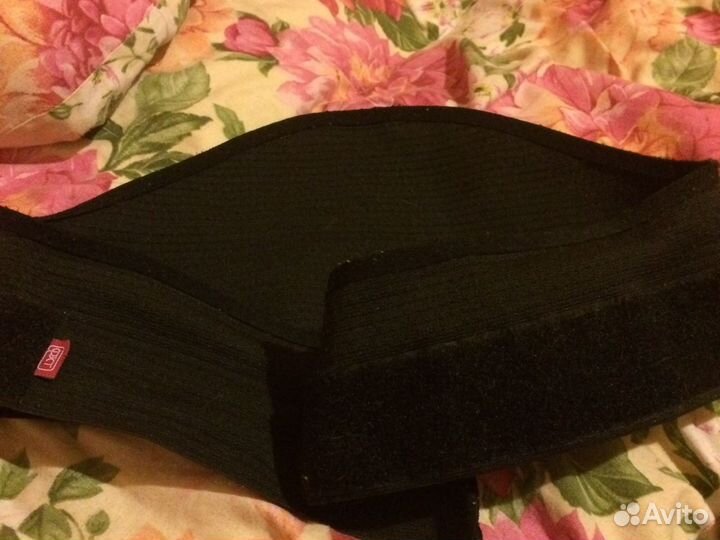 Бандаж для беременных фэст 100-104