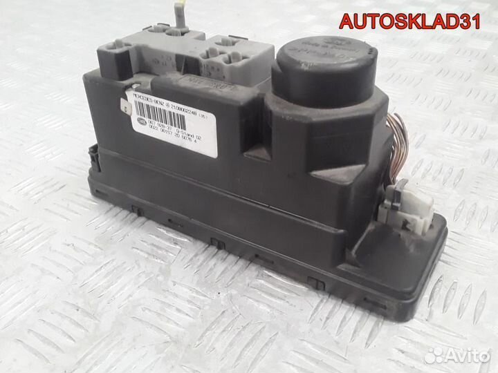 Компрессор центрального замка Mercedes A2108002248