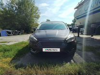 Ford Focus 1.5 AT, 2016, 156 000 км, с пробегом, цена 1 150 000 руб.