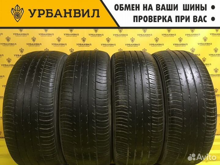 Yokohama BluEarth E70BZ 215/55 R17 94V