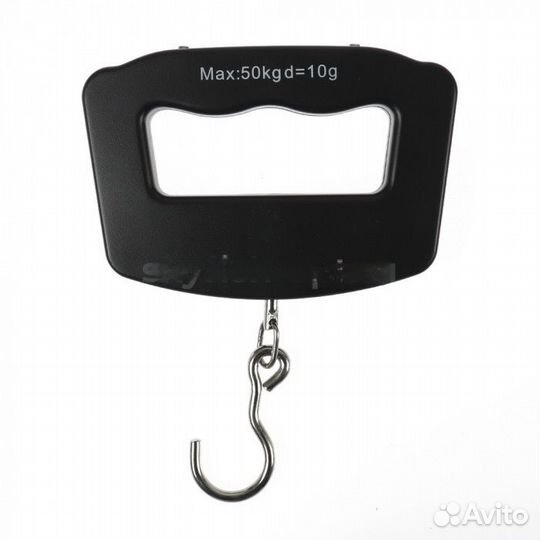 Весы электронные WH-A09