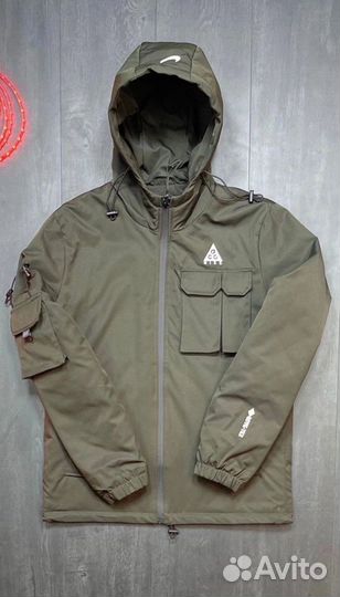 Куртка мужская демисезонная Nike ACG 46-54