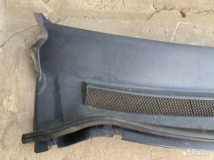 Жабо Ford Focus 2 седан 1.6 hwdb 2005