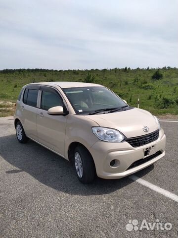 Toyota Passo 1.0 CVT, 2018, 21 000 км с пробегом, цена 1149999 руб.