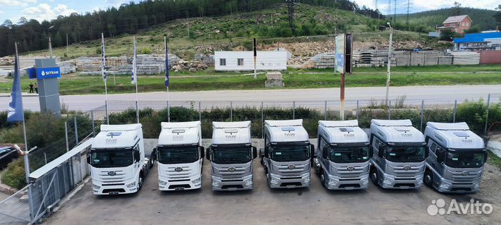FAW J7, 2023