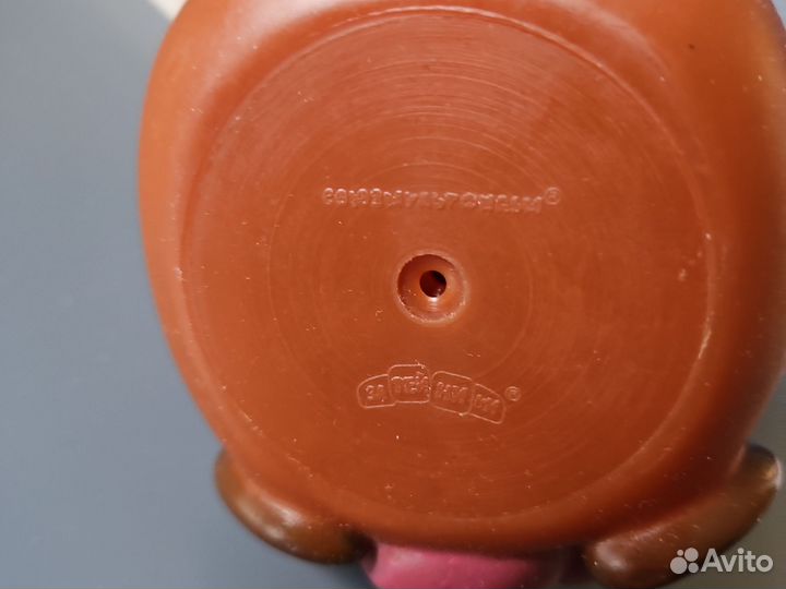 Книга Винни пух игрушка союзмультфильм Сравнилки