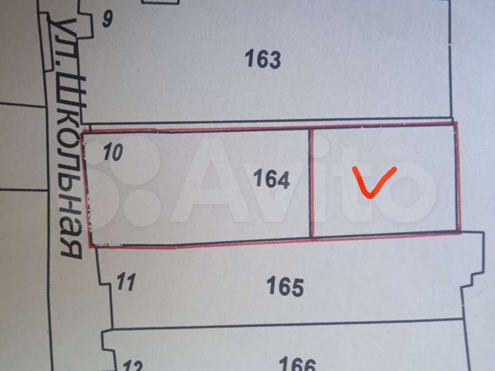 Участок 16 сот. (ИЖС)