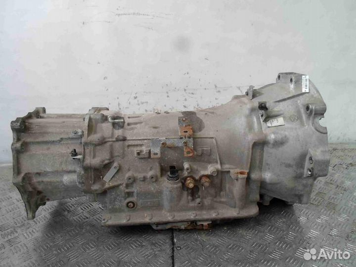 Акпп/вариатор/робот Infiniti EX25/EX35/EX37/QX50