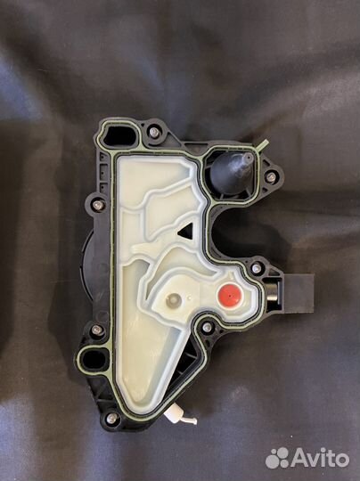 Маслоотделитель Audi Q5 Skoda Octavia VW Tiguan