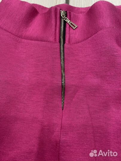 Юбка утепленная 42-44