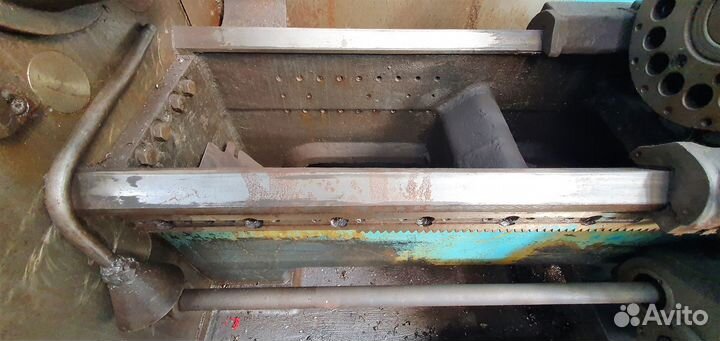 Станок токарно-револьверный 1К341 (2шт)