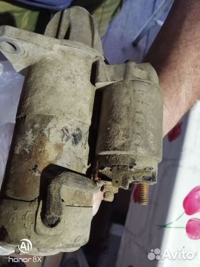 Стартер Subaru (23300аа390)