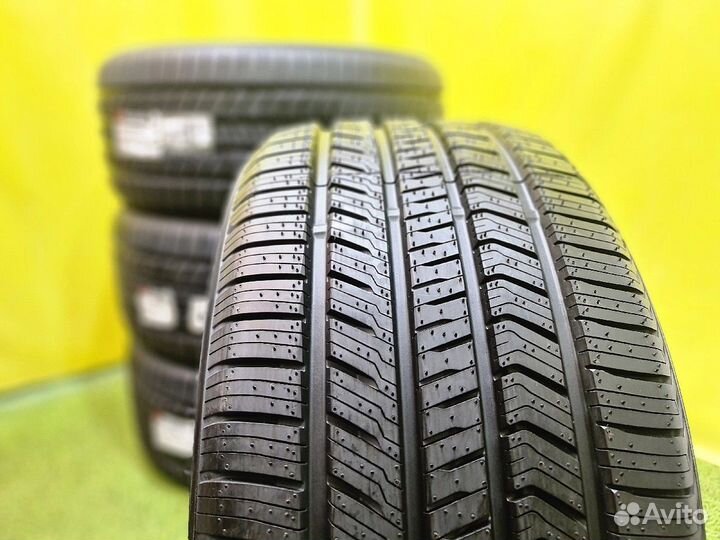 Yokohama Geolandar X-CV G057 275/50 R20