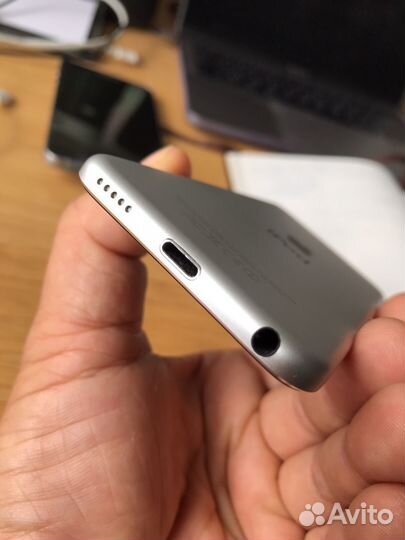 Плеер iPod touch 5 A1509