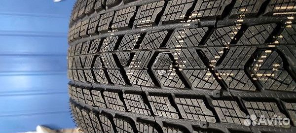 Pirelli Scorpion Winter 235/65 R19 109V