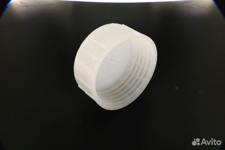 Крышки для бутылей 10 и 20 литров