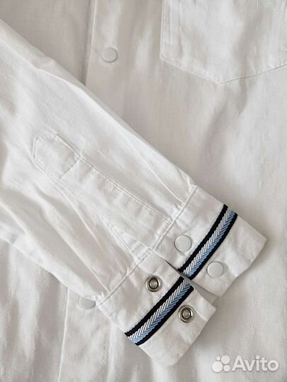 Рубашки и брюки для мальчика 134