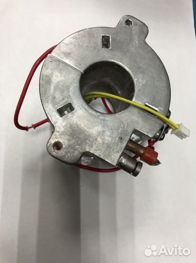 Термоблок для кофемашины Bork C801, 803. Новый