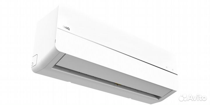 Сплит-система CHiQ csdh-09DB-S Grace Silver inv