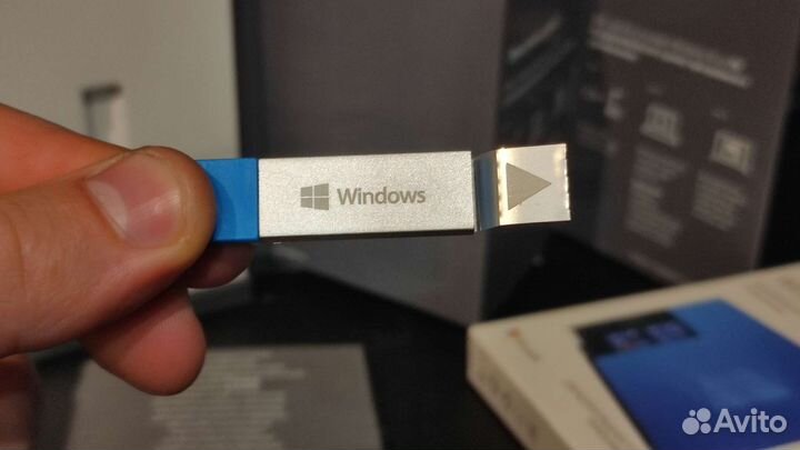 Установка Windows 10 лицензия, помощь