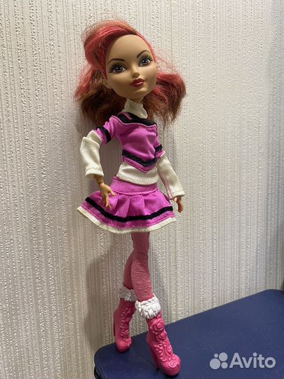 Кукла ever after high