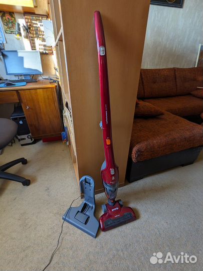 Пылесос Gorenje