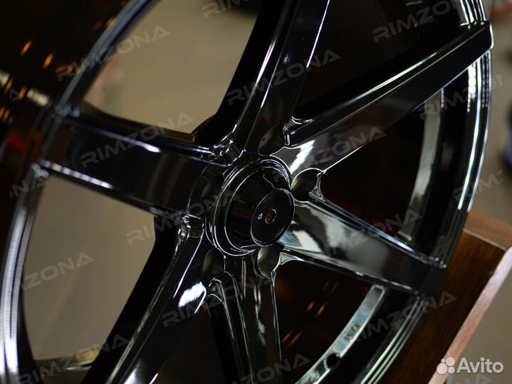 Литые диски Shogun R18 для Audi. Рассрочка