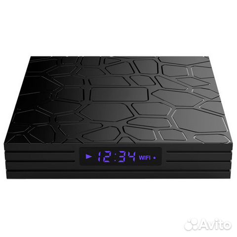 Iconbit Movie PRO (PC-2013W)