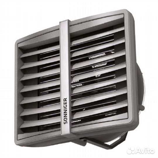 Тепловентилятор Heater Sonniger CR ONE с консолью
